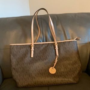 Large Michael Kors Yote